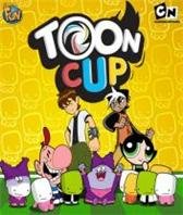 game pic for Toon Cup 3D  Touchscreen